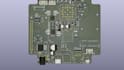 do custom pcb design, wearable pcb, led lighting pcb, flexible pcb, rf pcb, iot