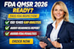 iso certification fda certification ce certification certification registration