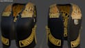 fivem kuttes custom fivem clothing kuttesmc mc vest biker clothing kuttes