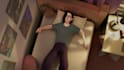 rig any 3d models in maya