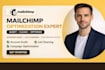 audit mailchimp account mailchimp optimization mailchimp list cleaning