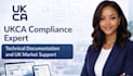 prepare ukca marking compliance documentation and technical file