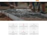 create a high converting home service contractor website