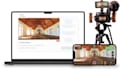 develop live streaming app video streaming app tv app ott app music app vod app