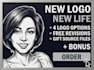 create custom logo design