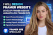 design framer website develop framer website framer developer framer animation