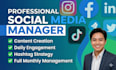 create engaging social media captions