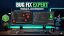 debug and fix bugs in your vibe coded or ai generated nodejs and java backend