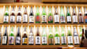 give professional advice about sake pairing with your menu