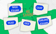 tutor gmat, gre, sat, lsat, toefl and wgu exams