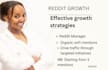 be your reddit outreach assistant