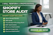 do conversion rate optimization, cro audit, shopify cro, shopify audit