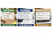 do fast data typing