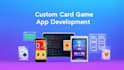 develop unity multiplayer card game development