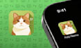 design modern app icon and app logo