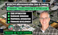 expert s32k144 microcontroller development and troubleshooting