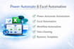 automate your workflow using microsoft power automate and excel