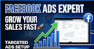 create shopify facebook ads campaign professionally