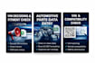 do automotive parts data entry, vin decoding and fitment