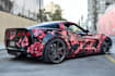 design professional car wrap, van wrap
