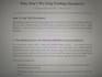 proofread your material written in english within 16 hours