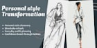 help you find your personal style and create stylish outfits