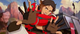 do anime animation, 2d animation video, 2d anime fighting, japanese anime style
