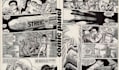 draw anime manga comic edit manga redraw manga, manga pages as a manga artist