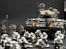 paint your wargame miniatures
