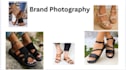 do sandles photography for your brand