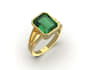 do cad jewelry design according to client customization
