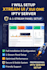 setup xui one, xtream UI on your vps and 1stream panel setup