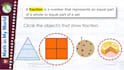 design interactive math lesson slides