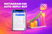 build an ai instagram dm automation system that gets you client