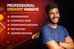 redesign godaddy website, godaddy redesign, godaddy website design