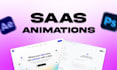 create saas animations videos