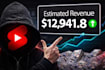 create a profitable faceless youtube cash cow channel