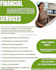 work on accounting tally accounting