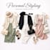 create stylish outfits for women