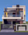 do professional architectural design and 3d rendering in d5 render and lumion
