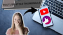 craft thumbnails that grab instant attention