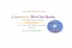 birth chart reading today