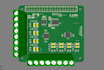 design professional pcb layout and schematics in kicad
