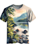 do create custom christian t shirt designs
