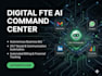 build an ai bot for linkedin, whatsapp, invoice, and email outreach