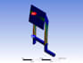 perform structural analysis on ansys