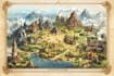 draw a fantasy map