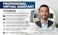 be your virtual assistant for administrative tasks
