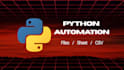 write python script to shorten huge workloads