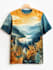 sublimated t shirt design